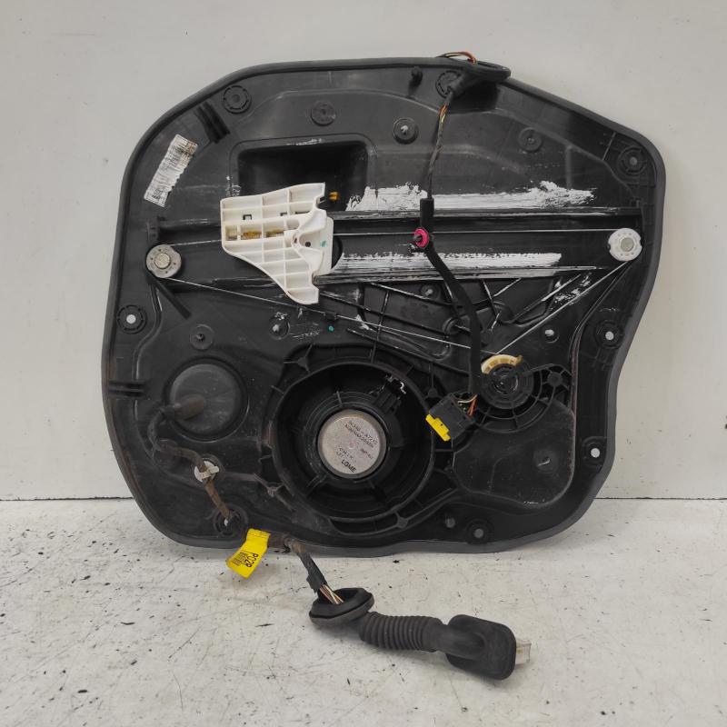 window regulator/motor rear right