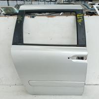 door/sliding rear right