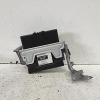 Unidad de control del motor