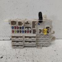 fuse box