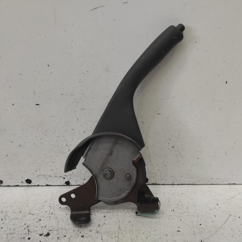 handbrake lever