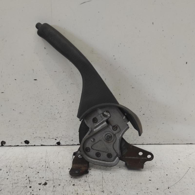 handbrake lever