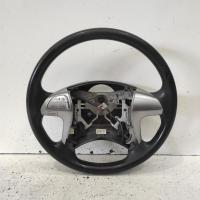 steering wheel