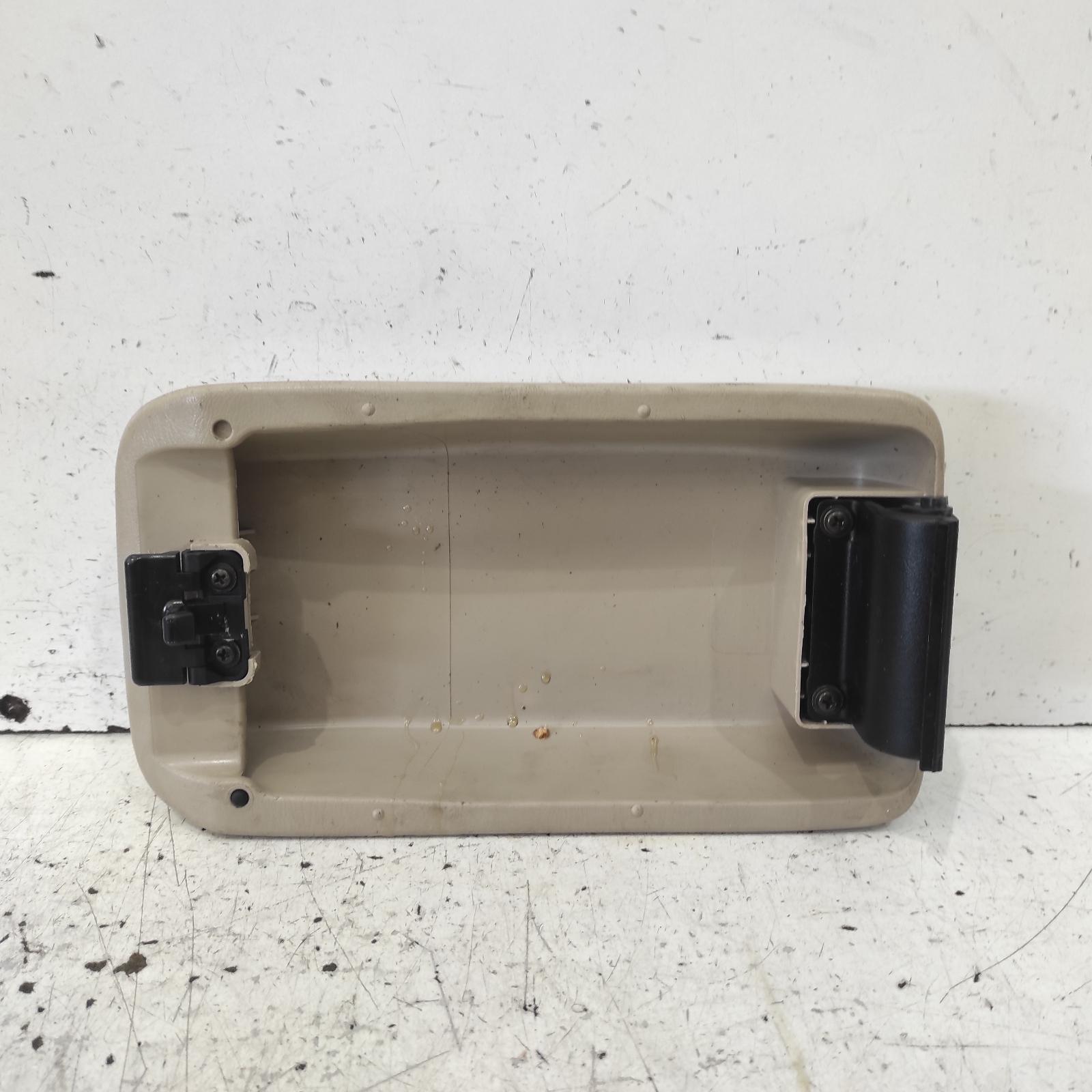 Corolla Console 2001-2007 zze122 12/01-06/07 00021590 #657427