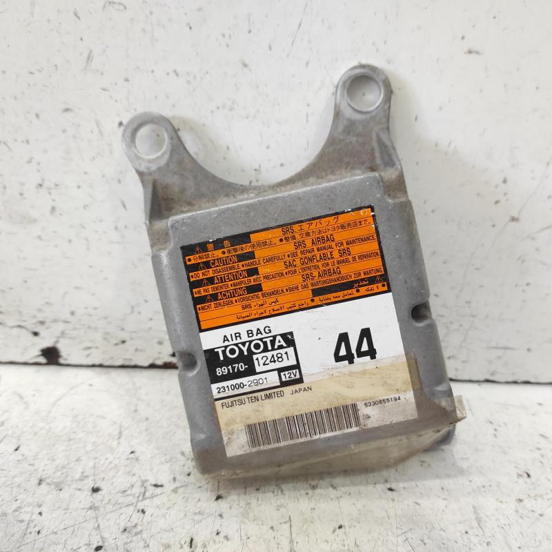 airbag module/sensor