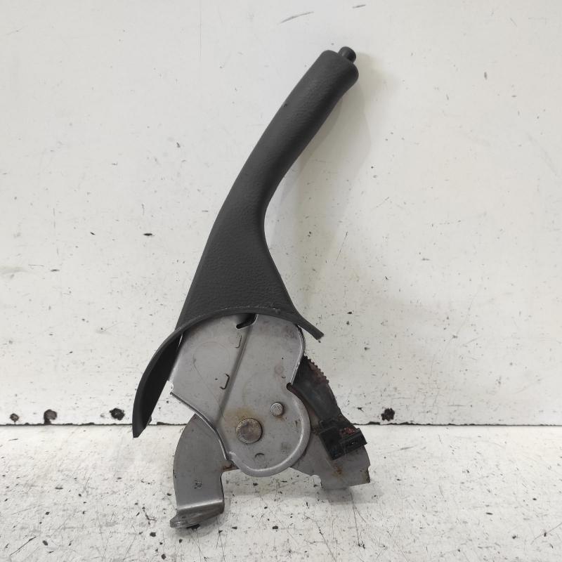 handbrake lever