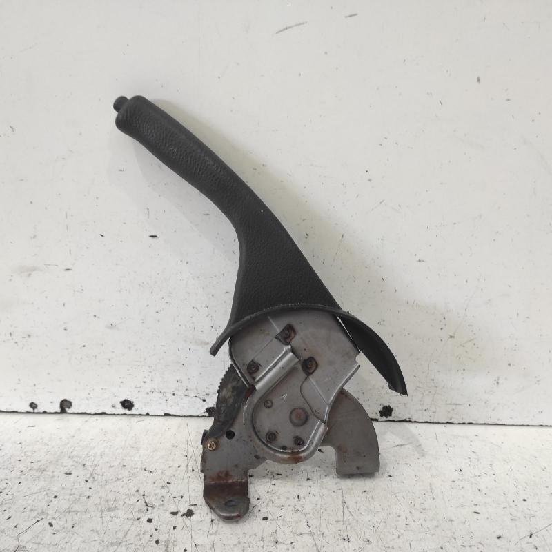 handbrake lever