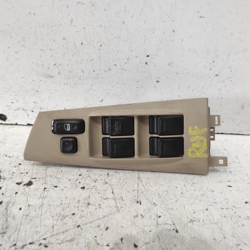 power door window switch
