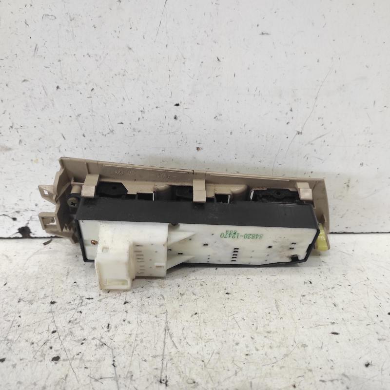 power door window switch