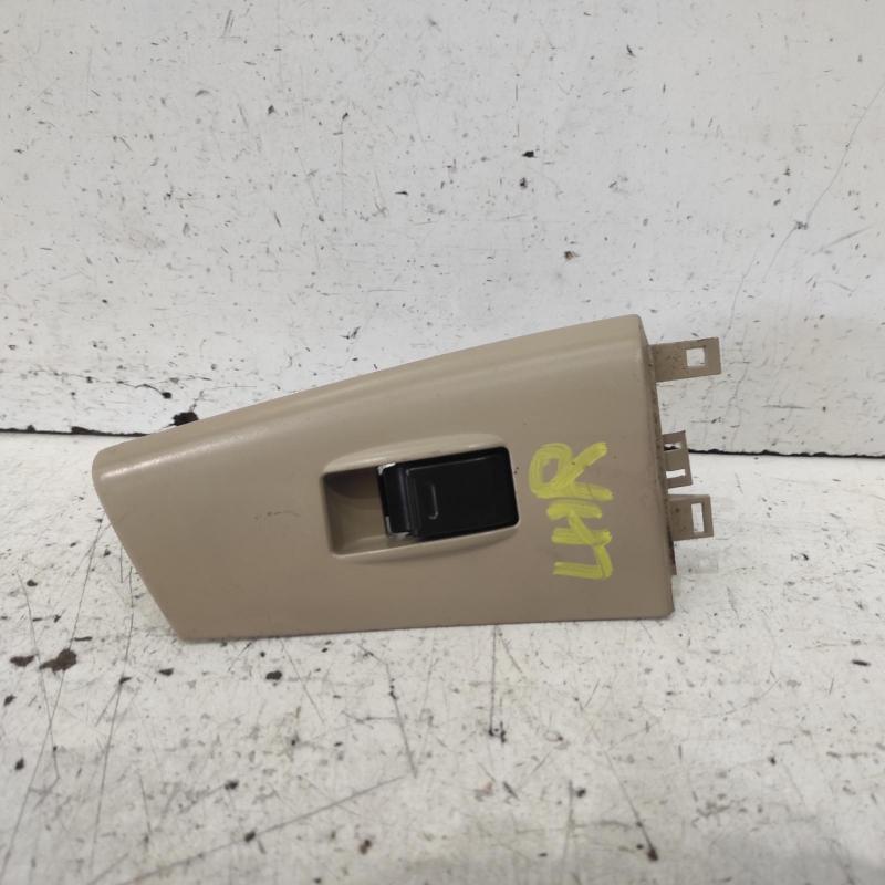 power door window switch