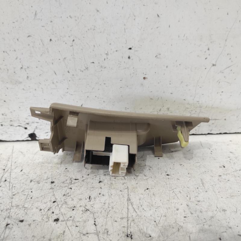 power door window switch