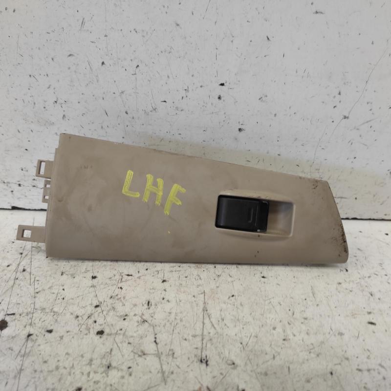 power door window switch