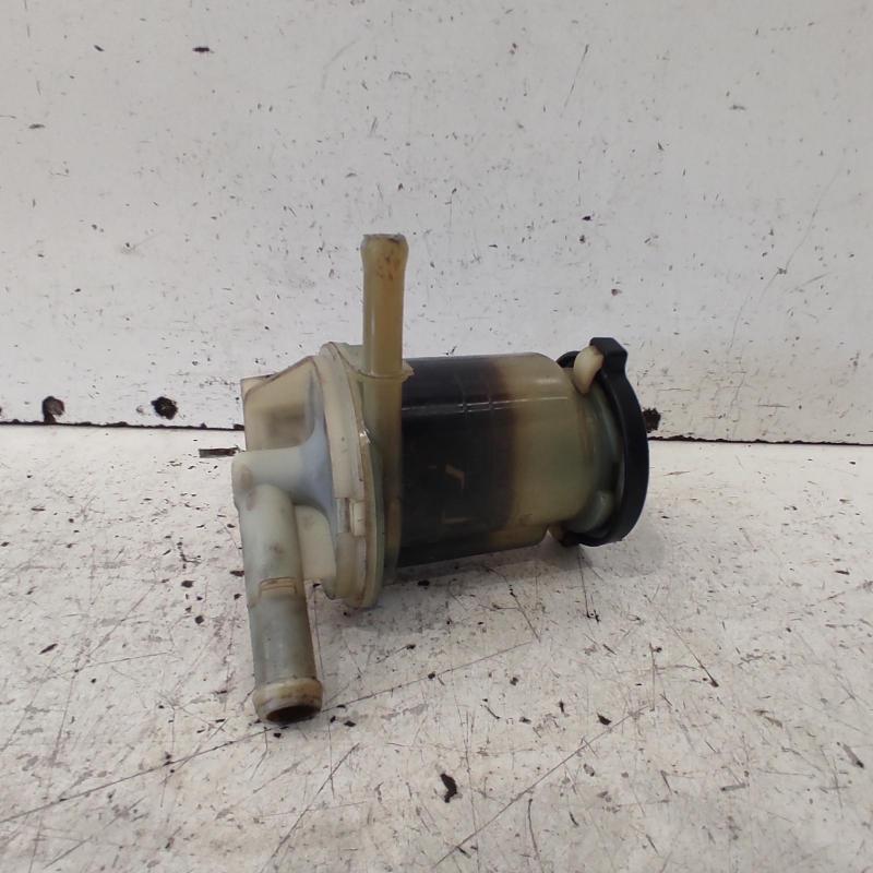 power steering reservoir