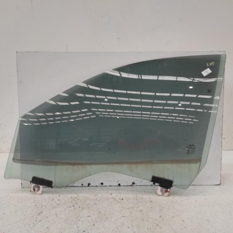 door window front left