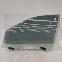 door window front left