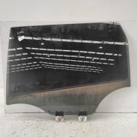 door window rear left