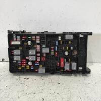 fuse box