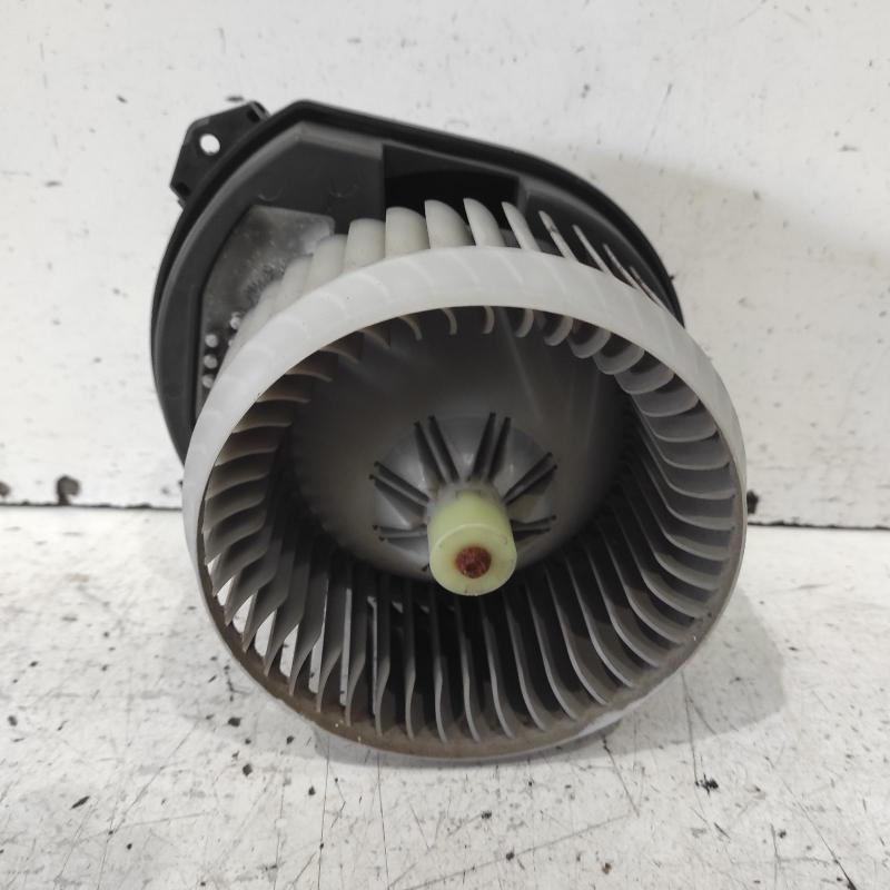 heater fan/motor
