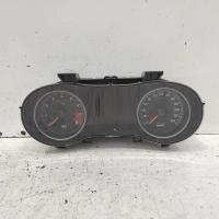 instrument cluster