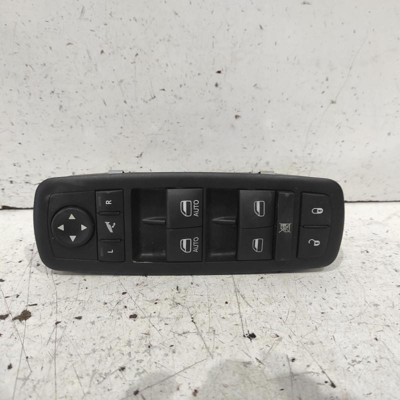 power door window switch