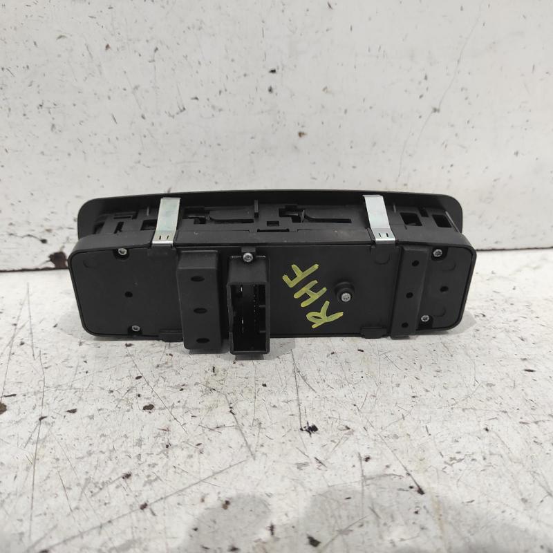 power door window switch