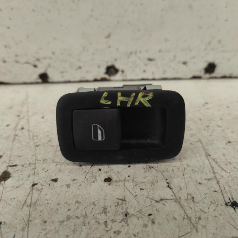 power door window switch