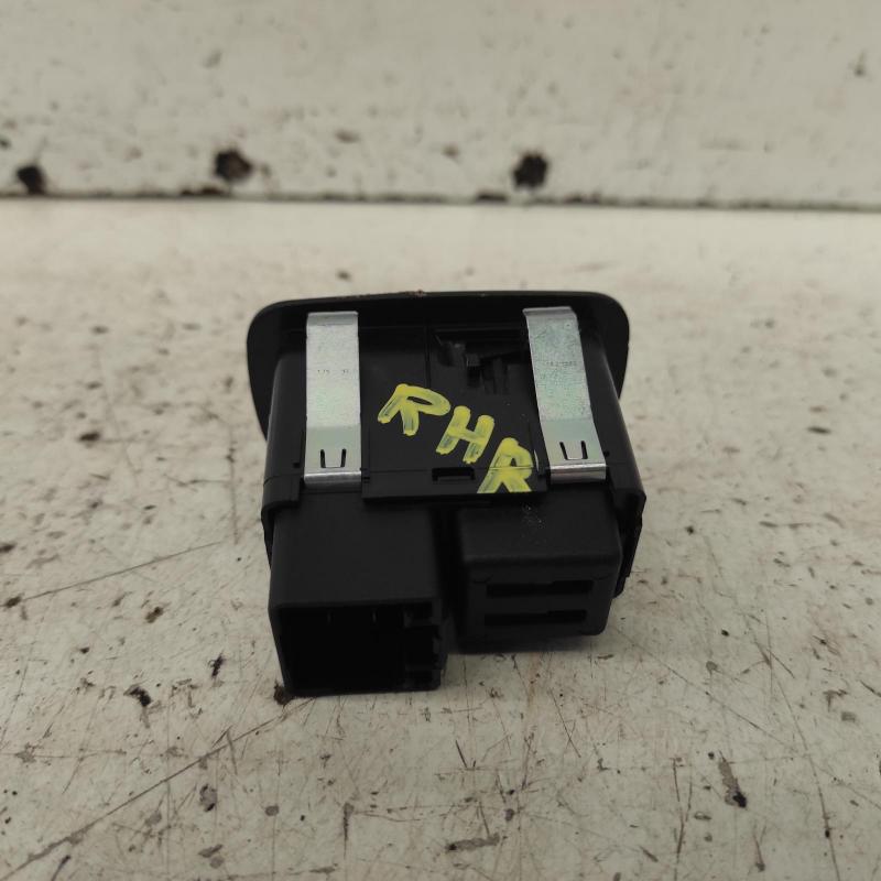 power door window switch