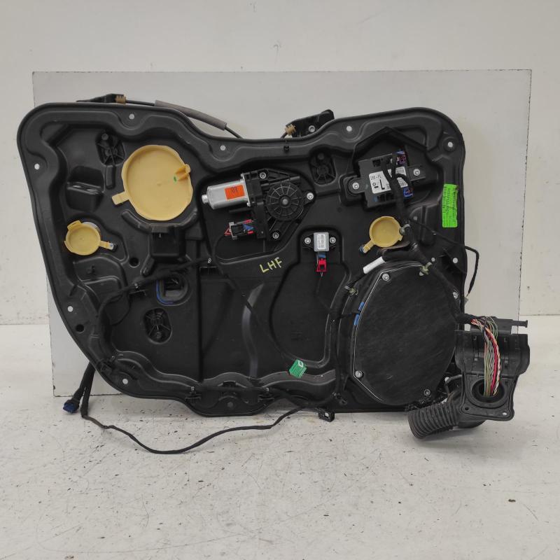 window regulator/motor front left