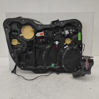 window regulator/motor front left