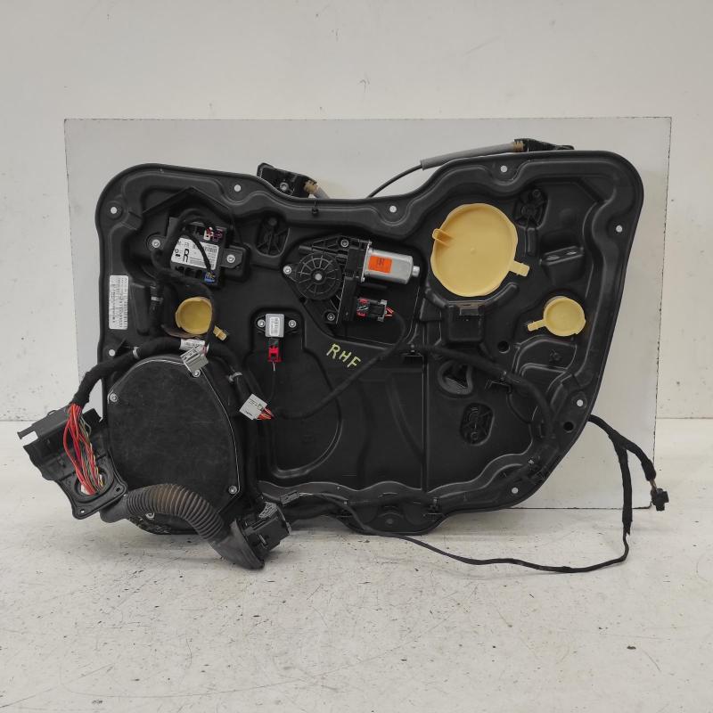 window regulator/motor front right