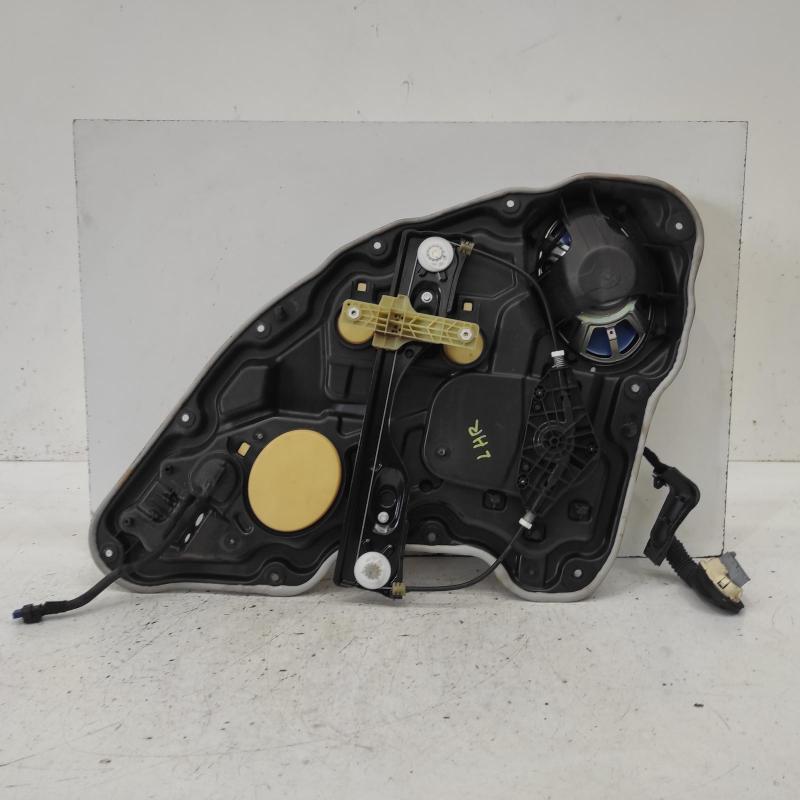 window regulator/motor rear left