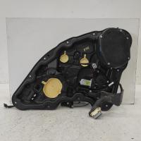 window regulator/motor rear right