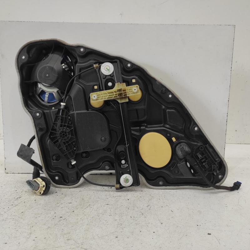 window regulator/motor rear right