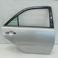 door/sliding rear right