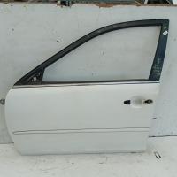 door front left