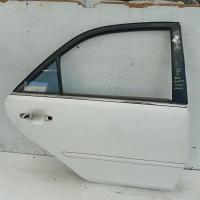 door/sliding rear right