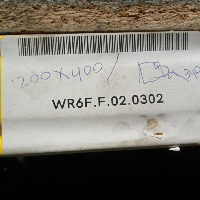 control arm lower front right