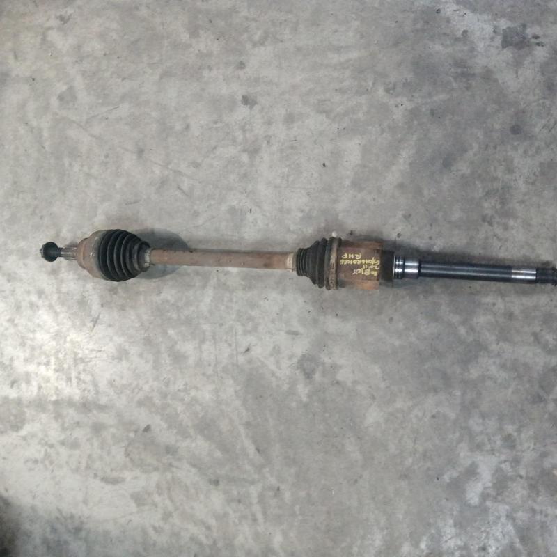 driveshaft right