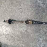 driveshaft right
