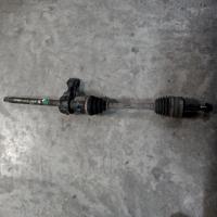 driveshaft right