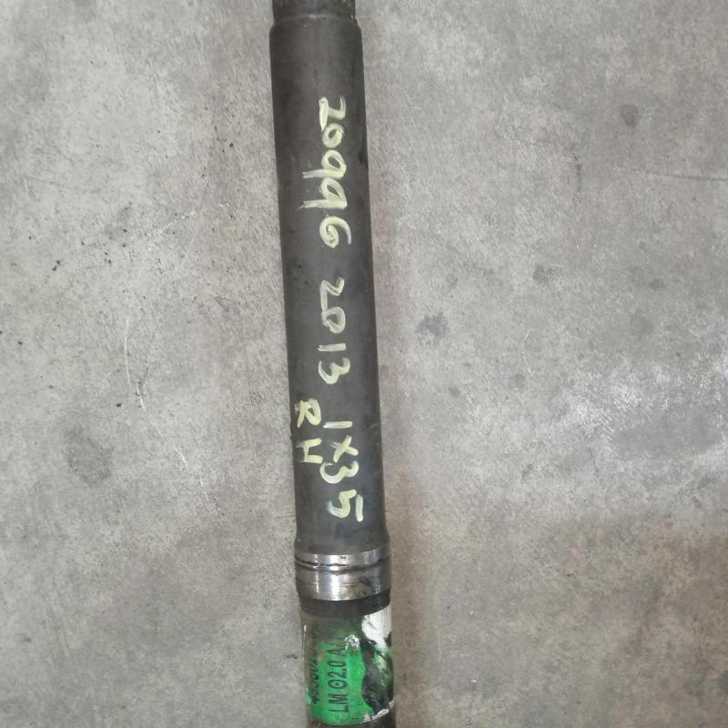 driveshaft right