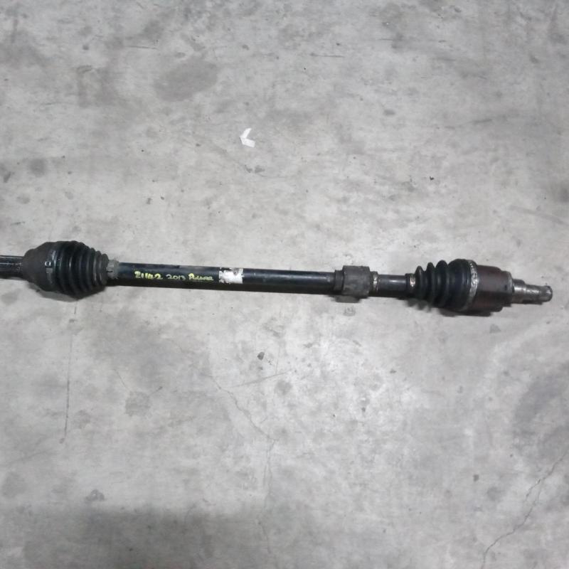 driveshaft right