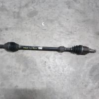 driveshaft right