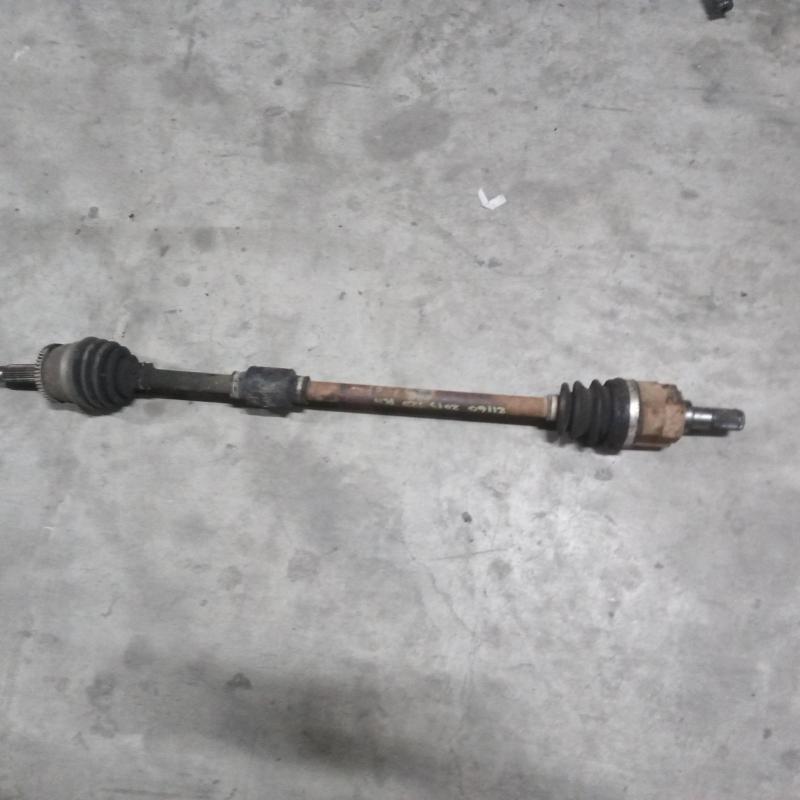 driveshaft right