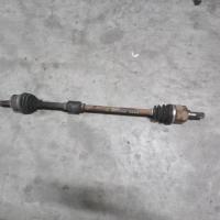 driveshaft right