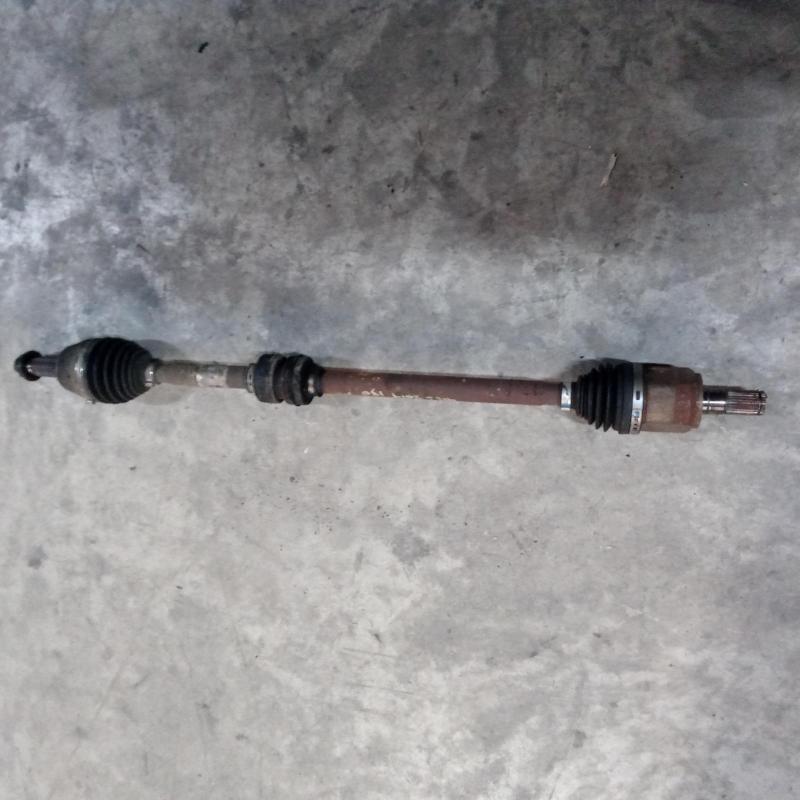 driveshaft right