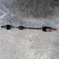 driveshaft right