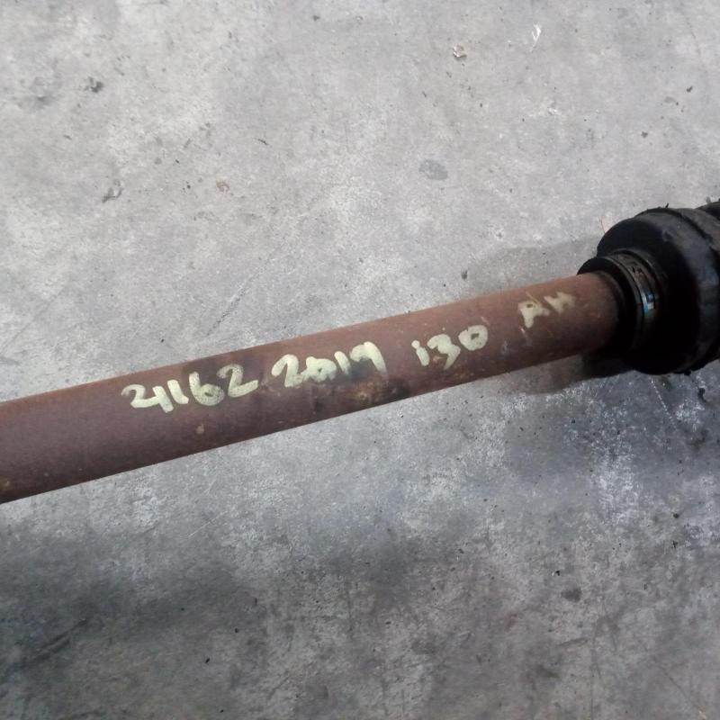 driveshaft right