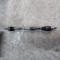 driveshaft right