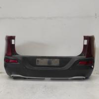 bumper rear
